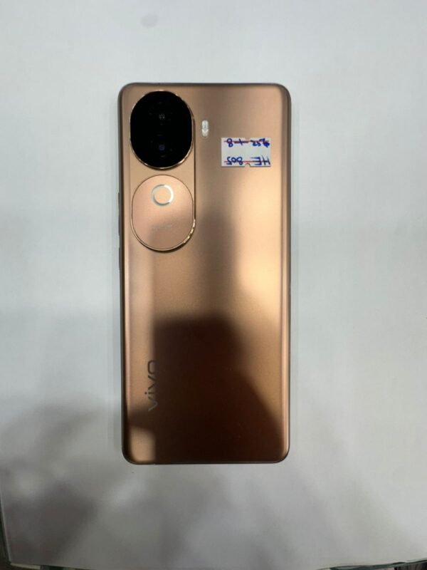Vivo V40e | 8 / 256 Gb