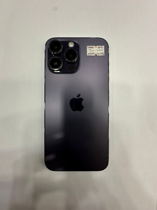 Iphone 14 Pro Max | 1TB