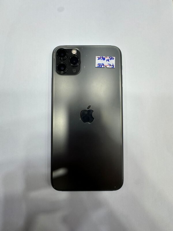 Iphone 11 Pro Max | 256 Gb
