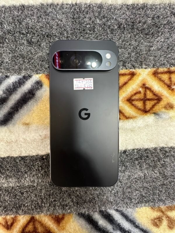 Google Pixel 9 Pro XL | 16 / 256 Gb