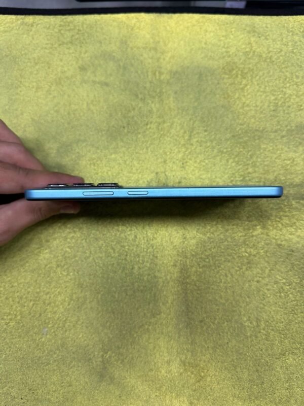 Infinix Hot 50 Pro | 8 / 128 Gb
