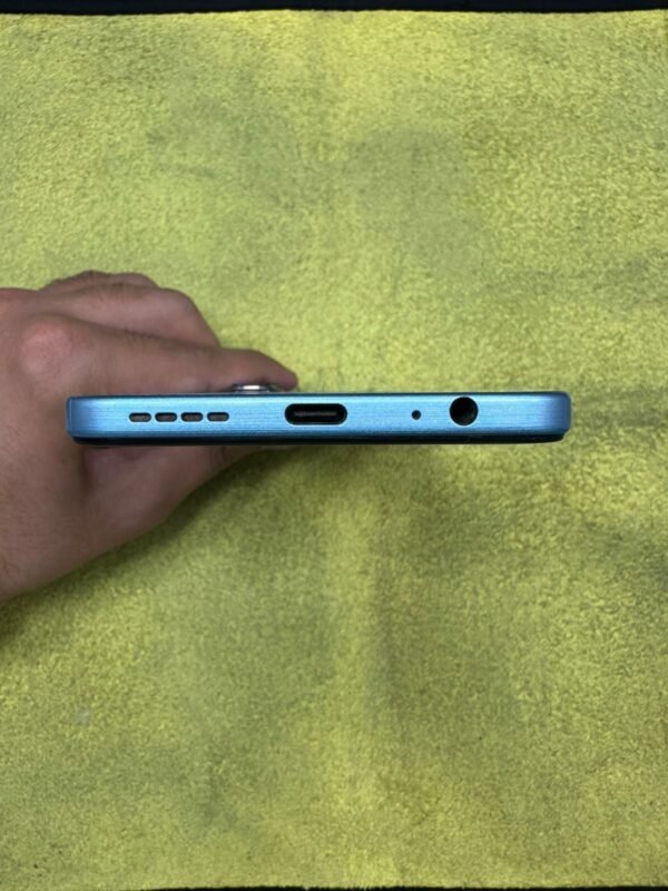 Infinix Hot 50 Pro | 8 / 128 Gb