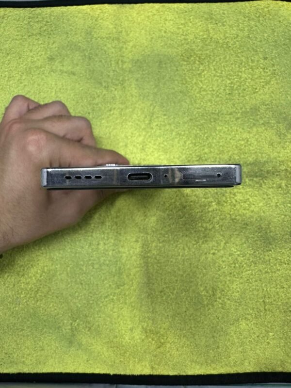Infinix Note 40 | 8 / 256 Gb