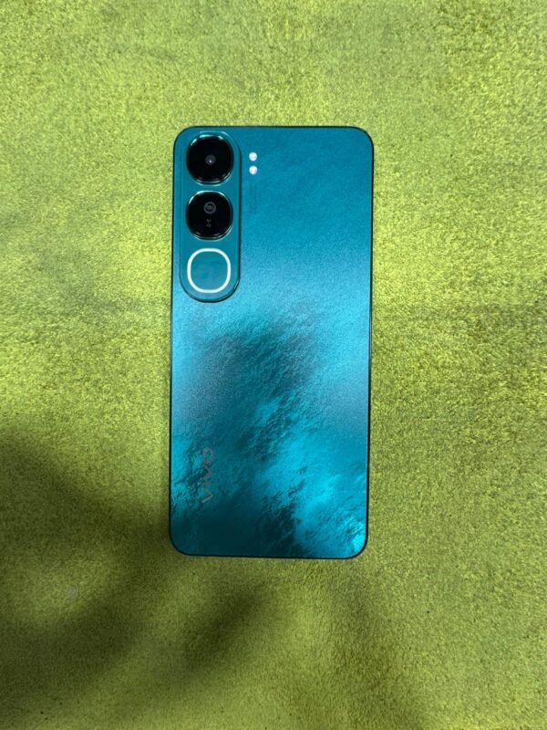 Vivo Y200 | 8 / 256 Gb
