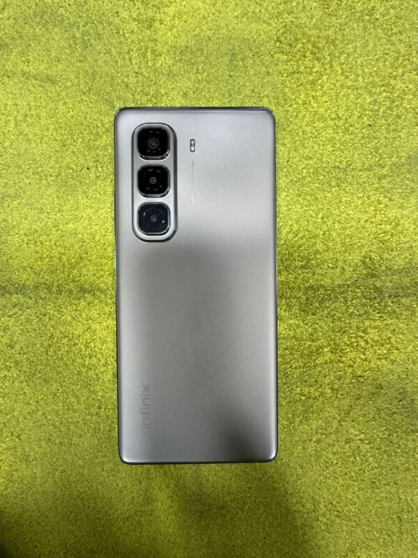 Infinix Hot 50 Pro Plus | 8 / 256 Gb