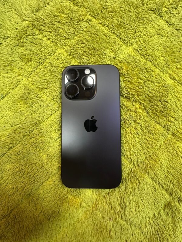 Iphone 16 Pro | 256 Gb