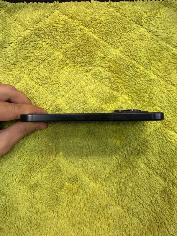 Iphone 16 Pro | 256 Gb