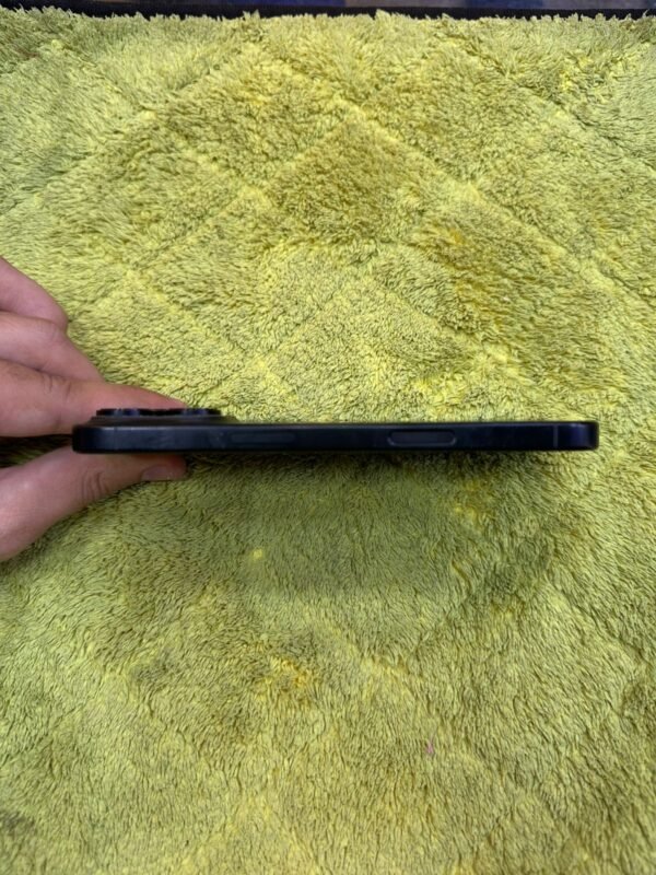 Iphone 16 Pro | 256 Gb