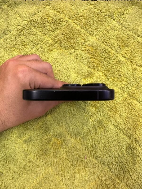 Iphone 16 Pro | 256 Gb
