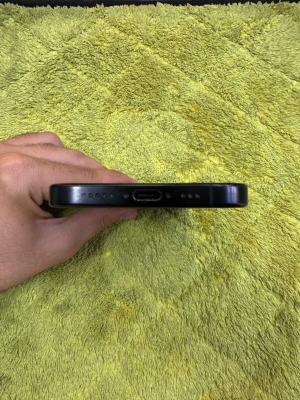 Iphone 16 Pro | 256 Gb