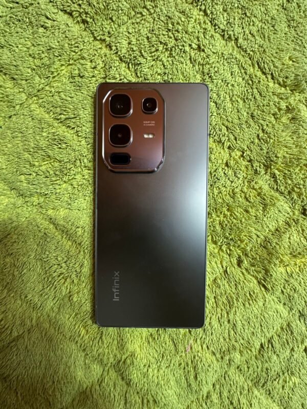 Infinix Note 50 | 8 / 256 Gb