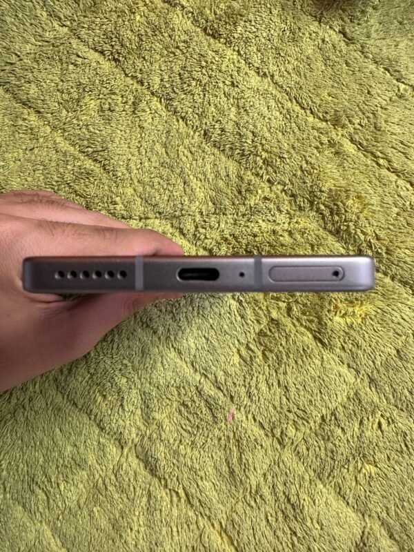 Infinix Note 50 | 8 / 256 Gb