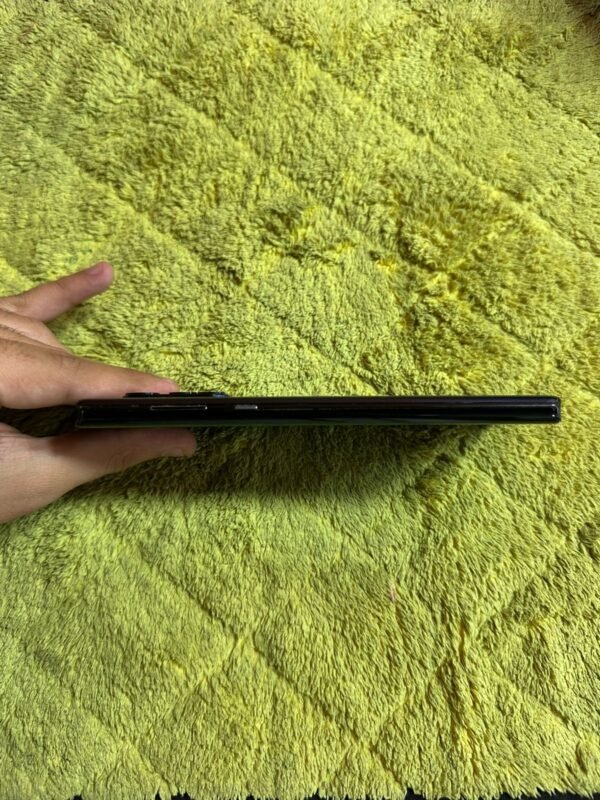 Motorola Edge Plus | 12 / 256 Gb