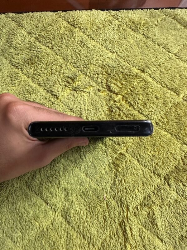 Motorola Edge Plus | 12 / 256 Gb