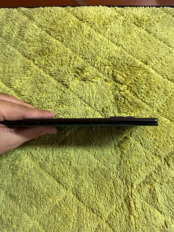 Motorola Edge Plus | 12 / 256 Gb
