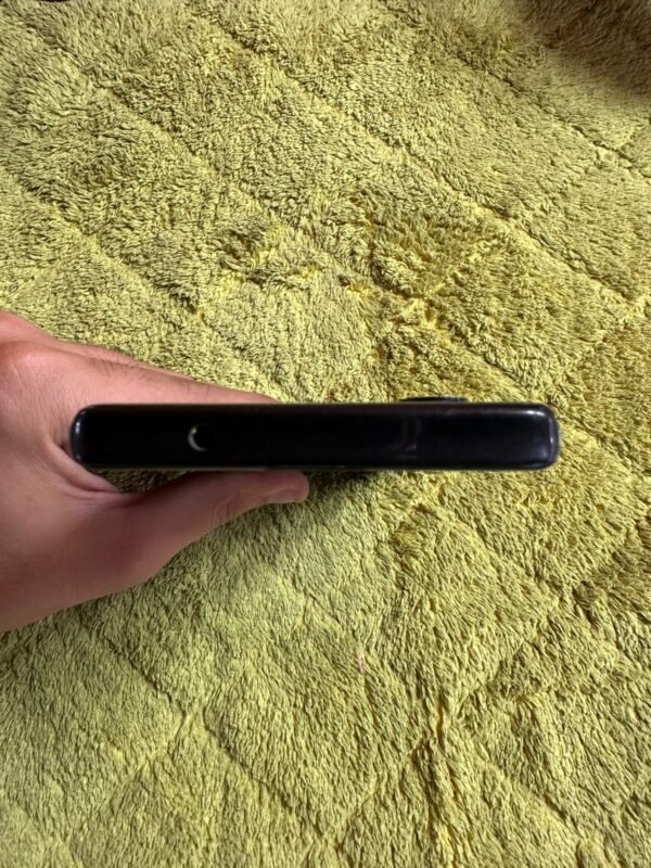 Motorola Edge Plus | 12 / 256 Gb