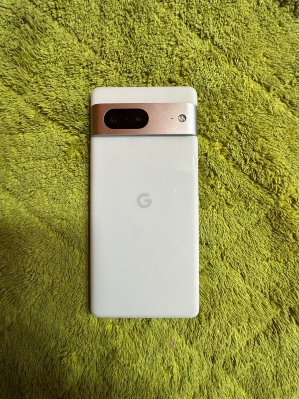 Google Pixel 7 | 8 / 128 Gb