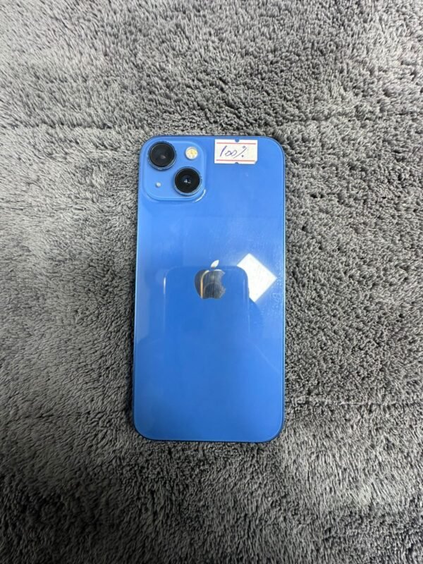 Iphone 13 | 128 Gb