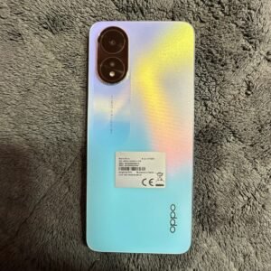 Oppo A18 | 4 / 128 Gb