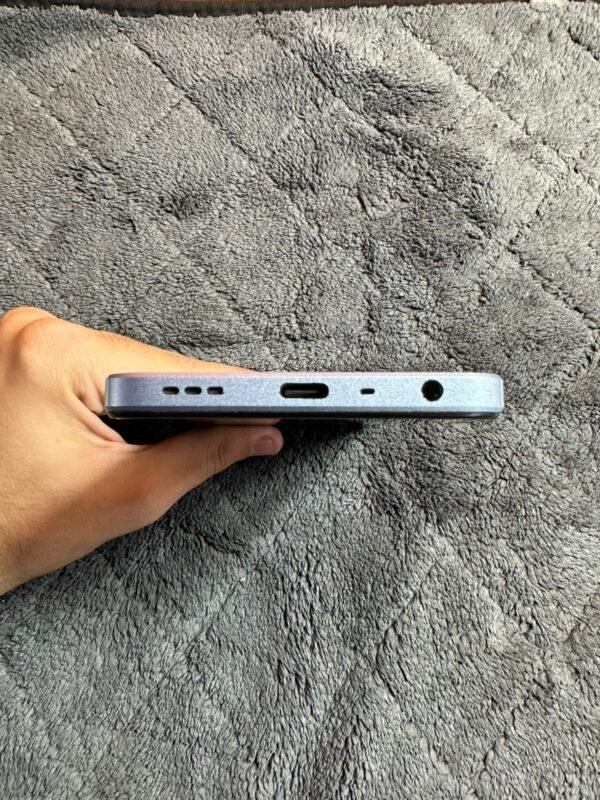 Oppo A18 | 4 / 128 Gb