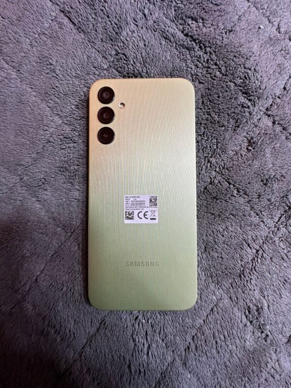 Samsung A14 | 4 / 128 Gb