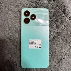 Realme C51 | 4 / 128 Gb