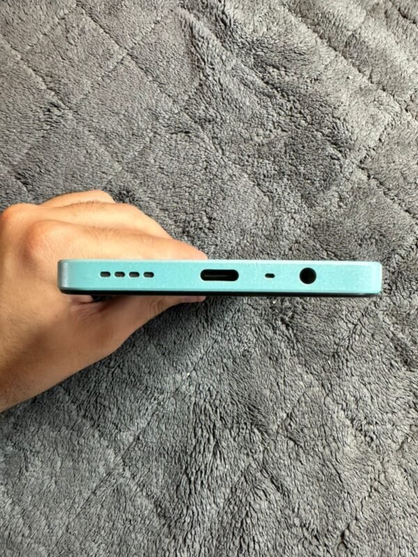 Realme C51 | 4 / 128 Gb