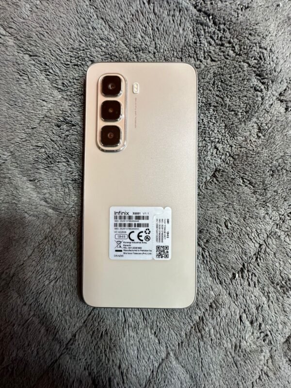 Infinix Hot 50 Pro | 8 / 128 Gb