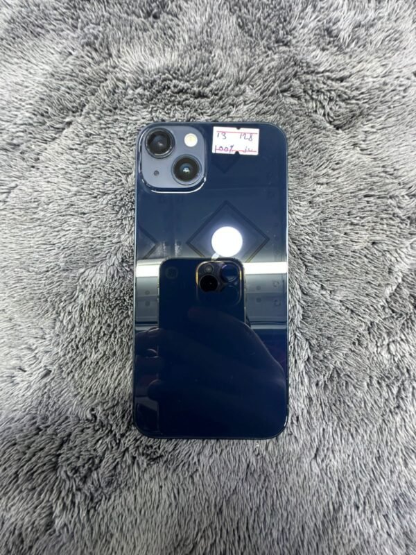 Iphone 13 | 128 Gb