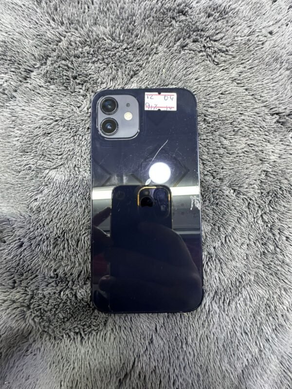 Iphone 12 | 64 Gb
