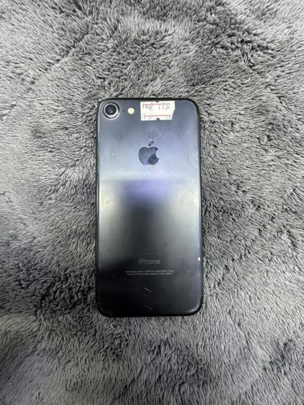Iphone 7 | 128 Gb