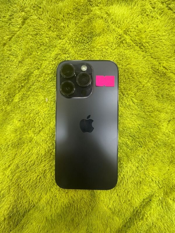 Iphone 14 Pro | 256 Gb