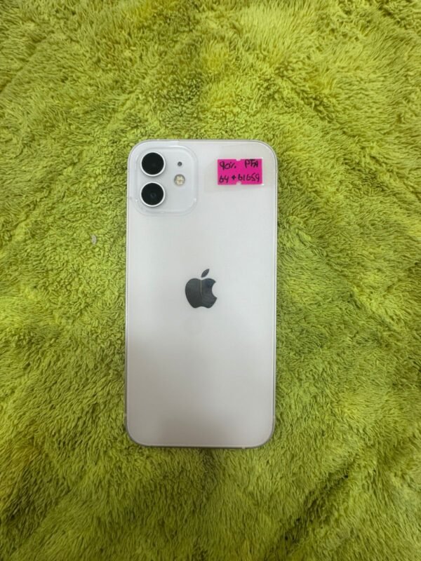 Iphone 12 | 64 Gb