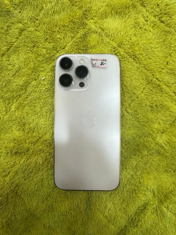 Iphone 14 Pro Max | 128 Gb