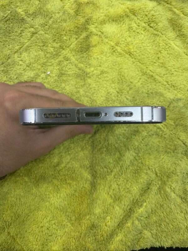 Iphone 14 Pro Max | 128 Gb
