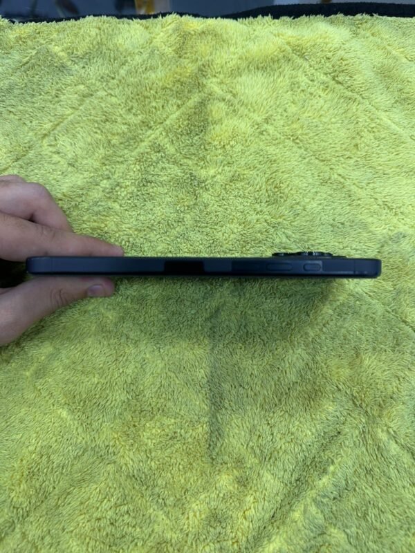 Iphone 16 Pro Max | 256 Gb