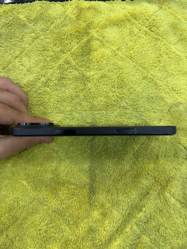 Iphone 16 Pro Max | 256 Gb