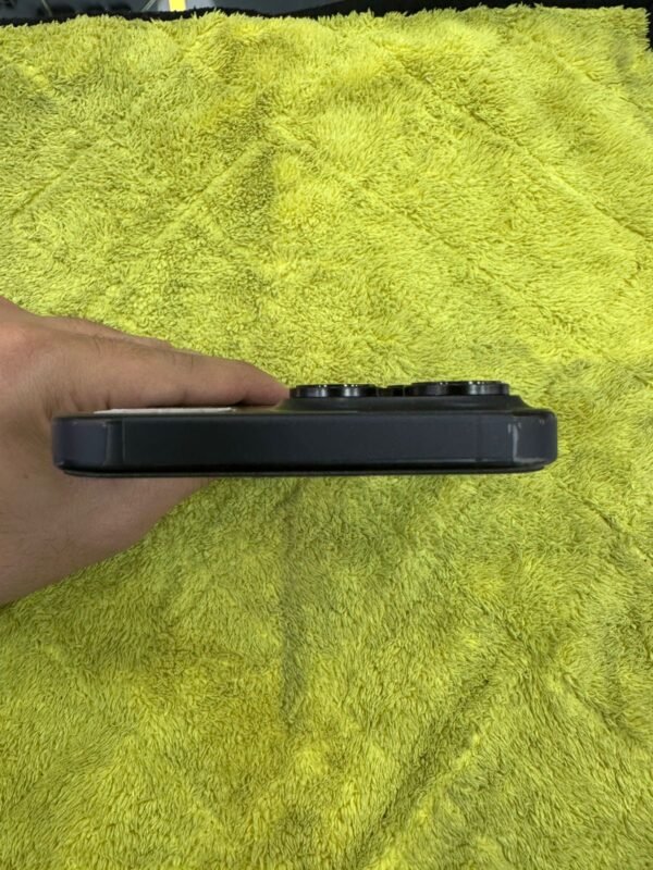 Iphone 16 Pro Max | 256 Gb