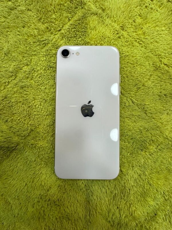 Iphone SE 3rd GEN | 128 Gb
