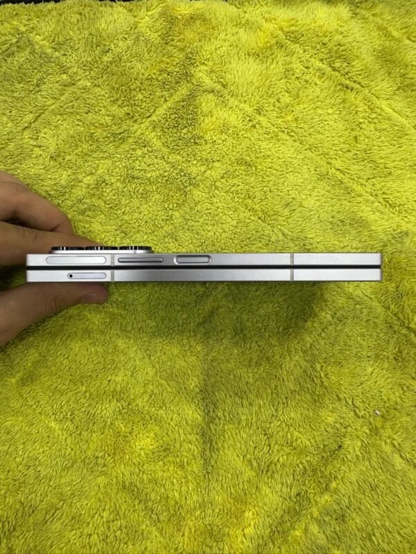 Samsung Fold 6 | 12 / 256 Gb
