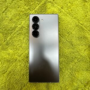 Samsung Fold 6 | 12 / 256 Gb