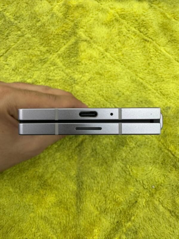 Samsung Fold 6 | 12 / 256 Gb