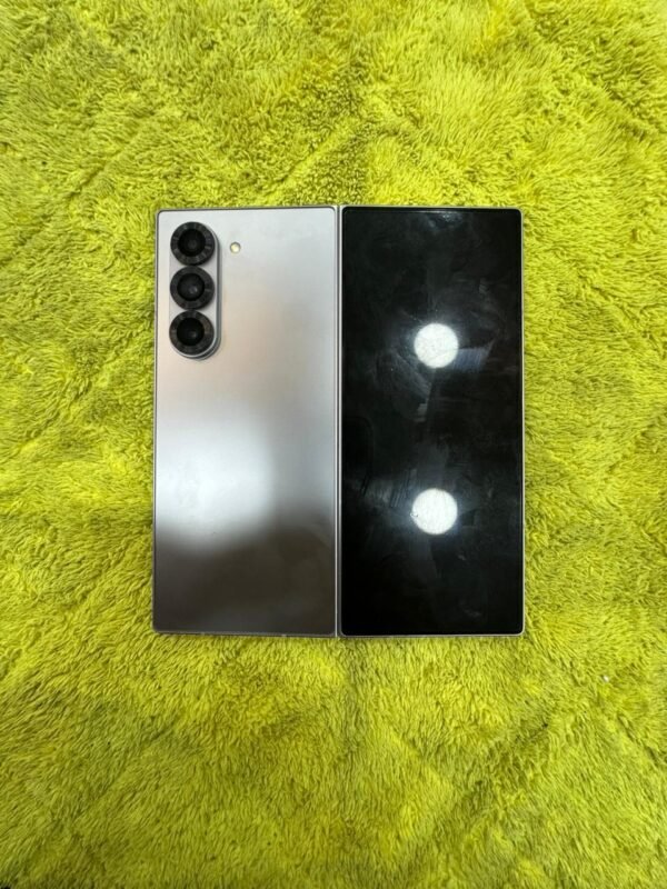 Samsung Fold 6 | 12 / 256 Gb