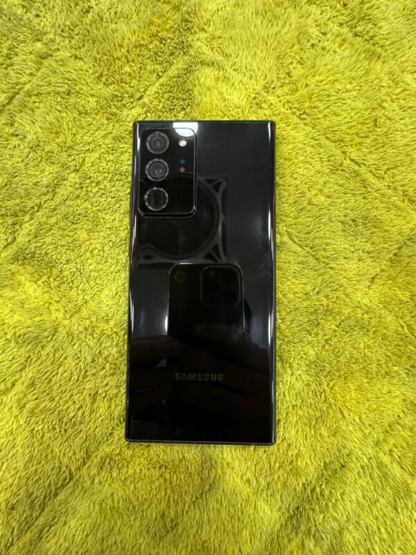 Samsung Note 20 Ultra | 12 / 128 Gb