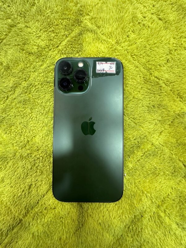 Iphone 13 Pro Max | 128 Gb