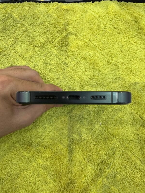 Iphone 13 Pro Max | 128 Gb