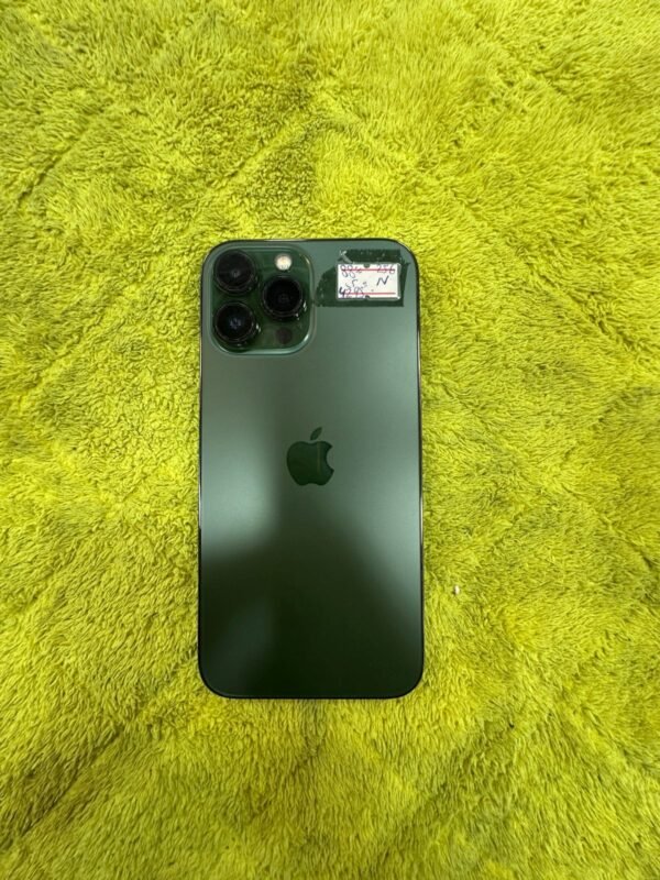 Iphone 13 Pro Max | 256