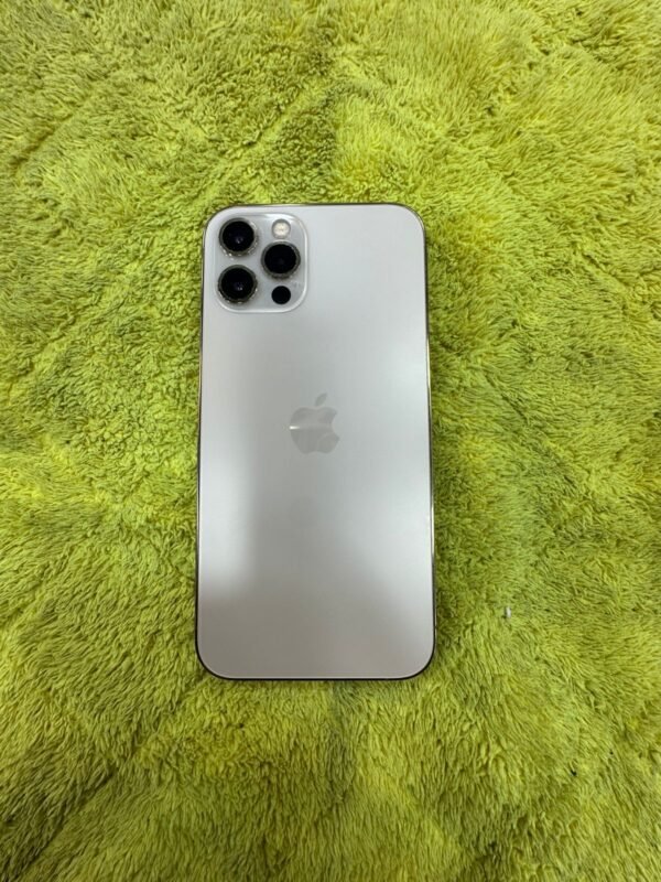 Iphone 12 Pro | 256 Gb