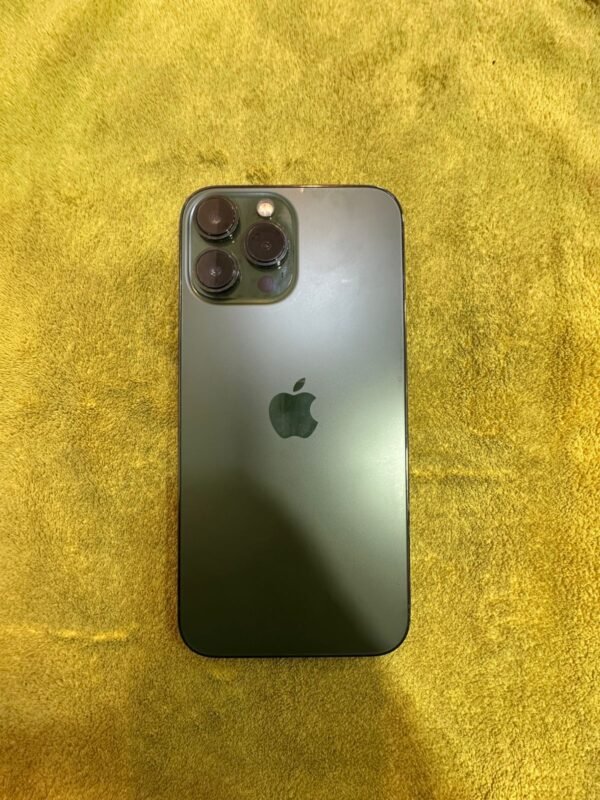 Iphone 13 Pro Max | 256 Gb