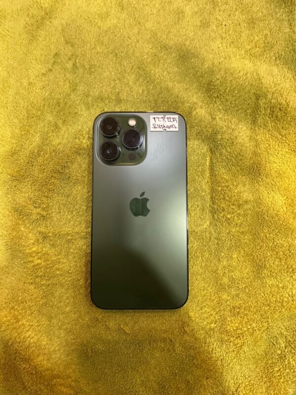 Iphone 13 Pro | 128 Gb